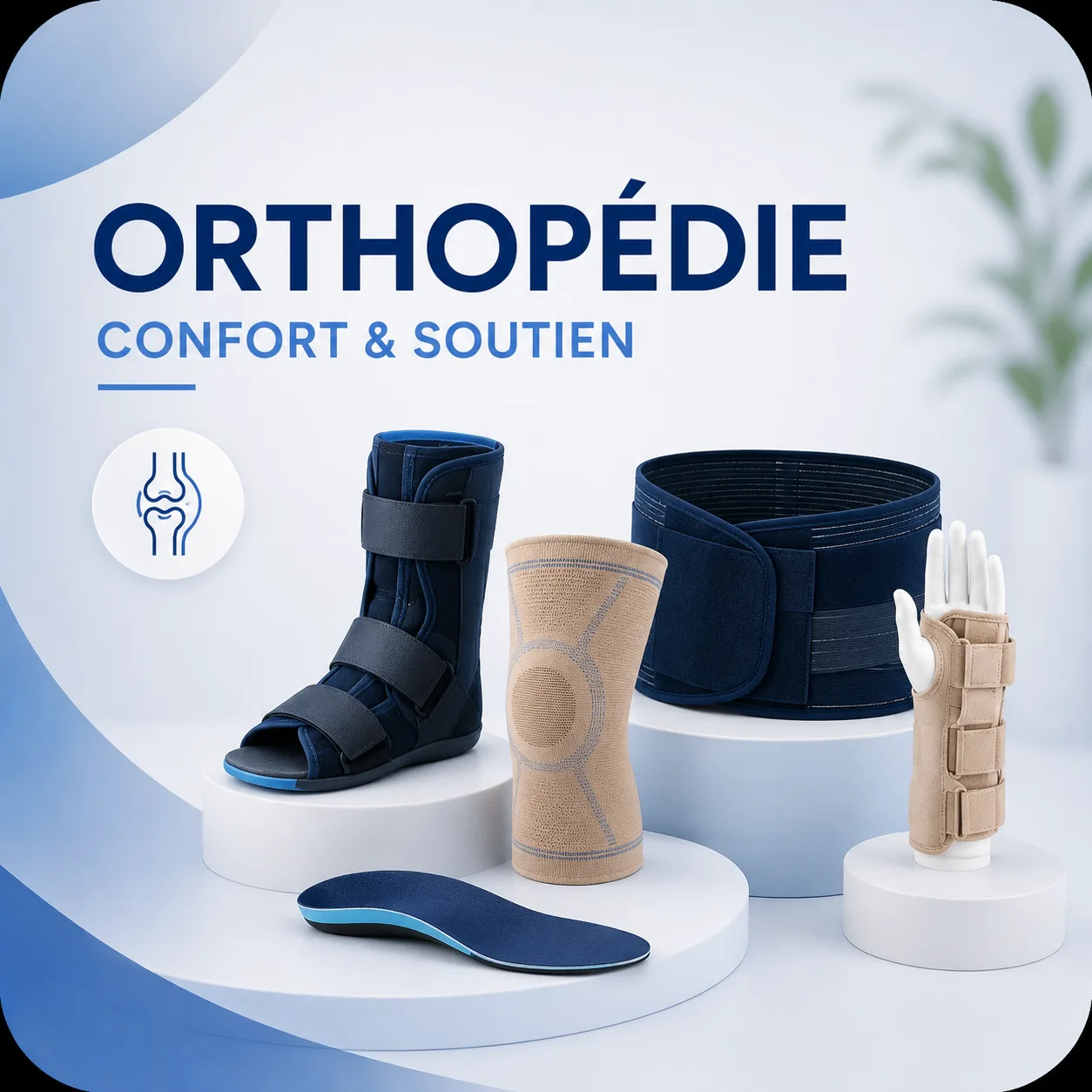 Orthopédie 