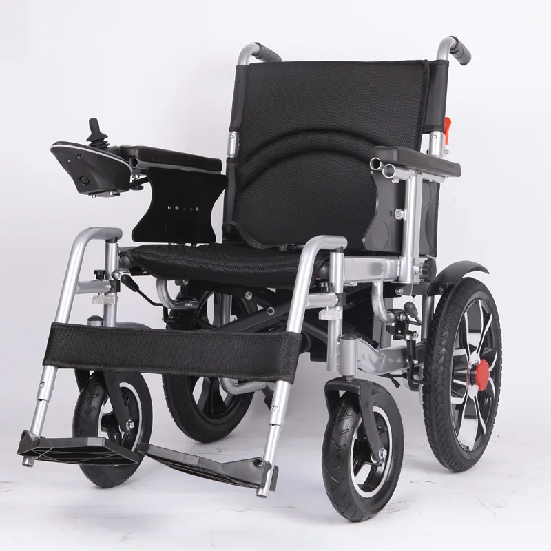 Fauteuil roulant électrique XFG.112