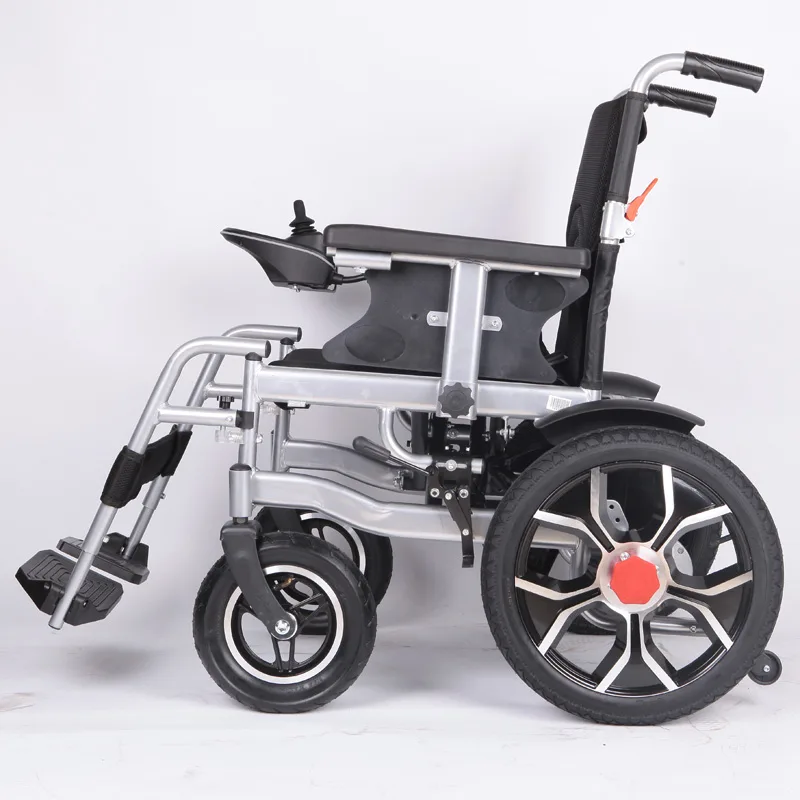 Fauteuil roulant électrique XFG.112