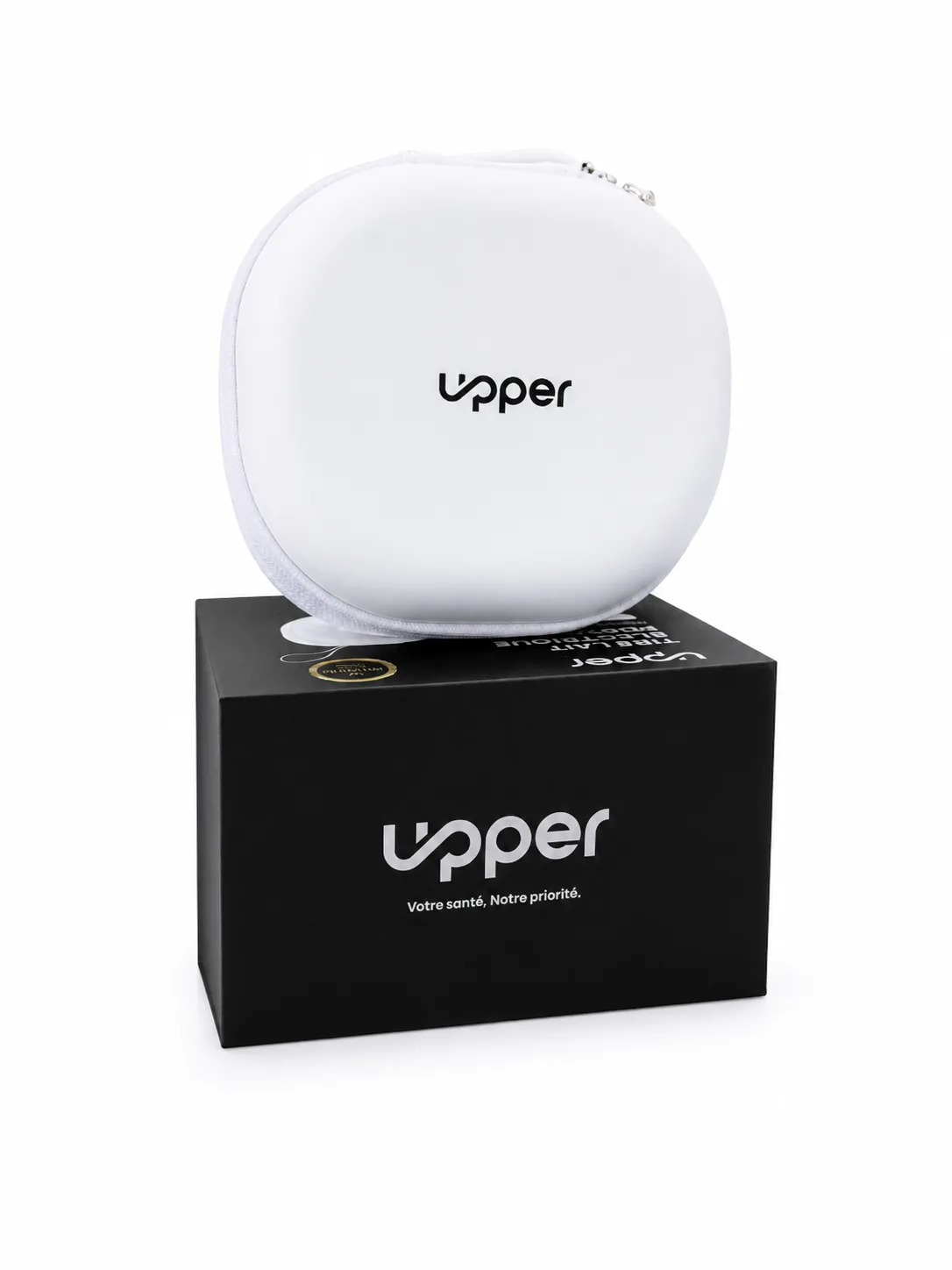 Tire-lait électrique portatif Upper T30