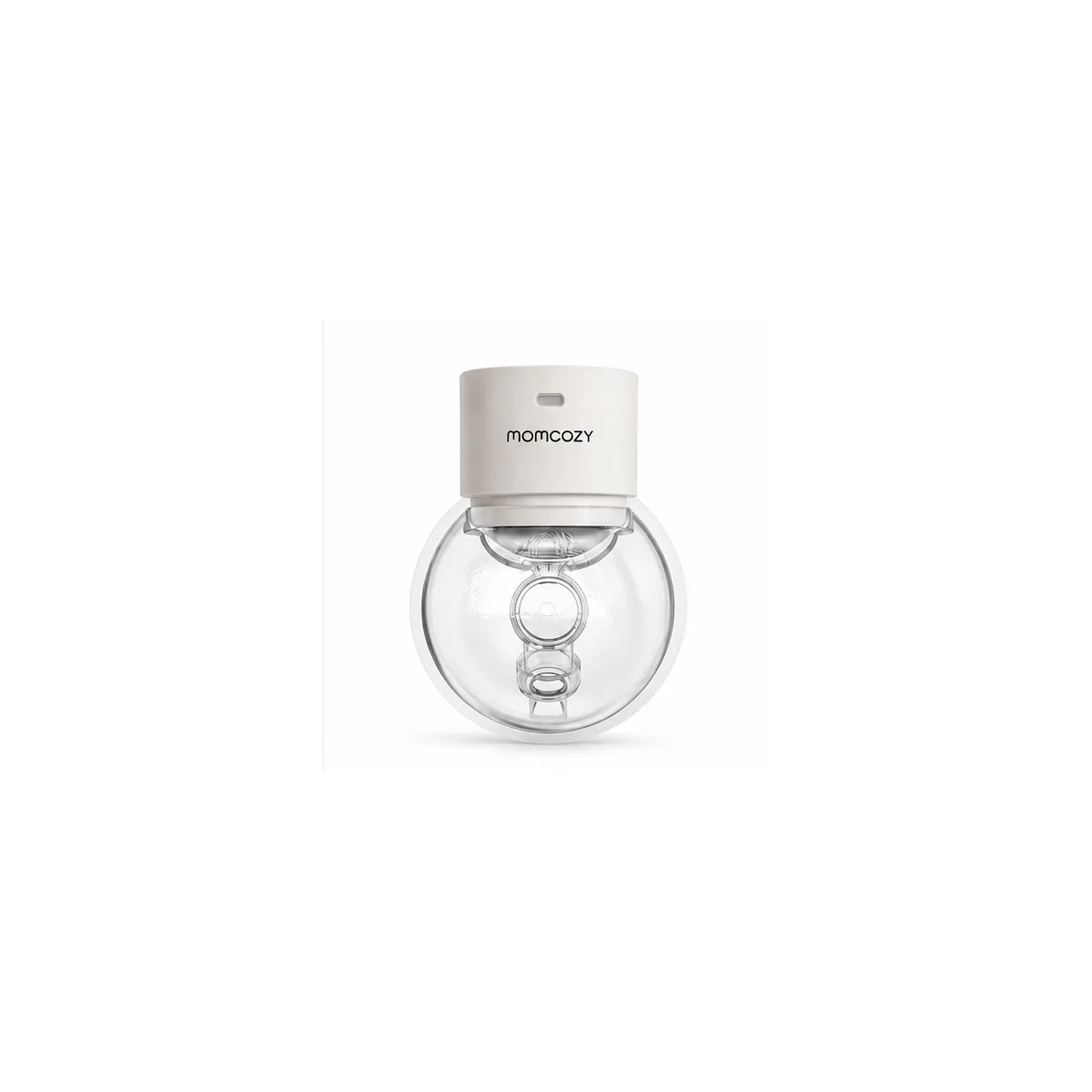 Momcozy M6 – Tire-lait électrique mains libres