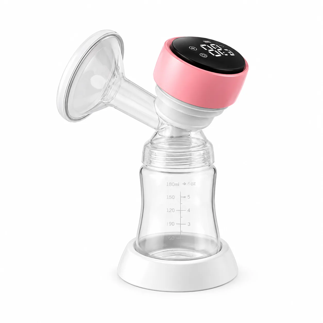 Tire-lait électrique automatique MY-374