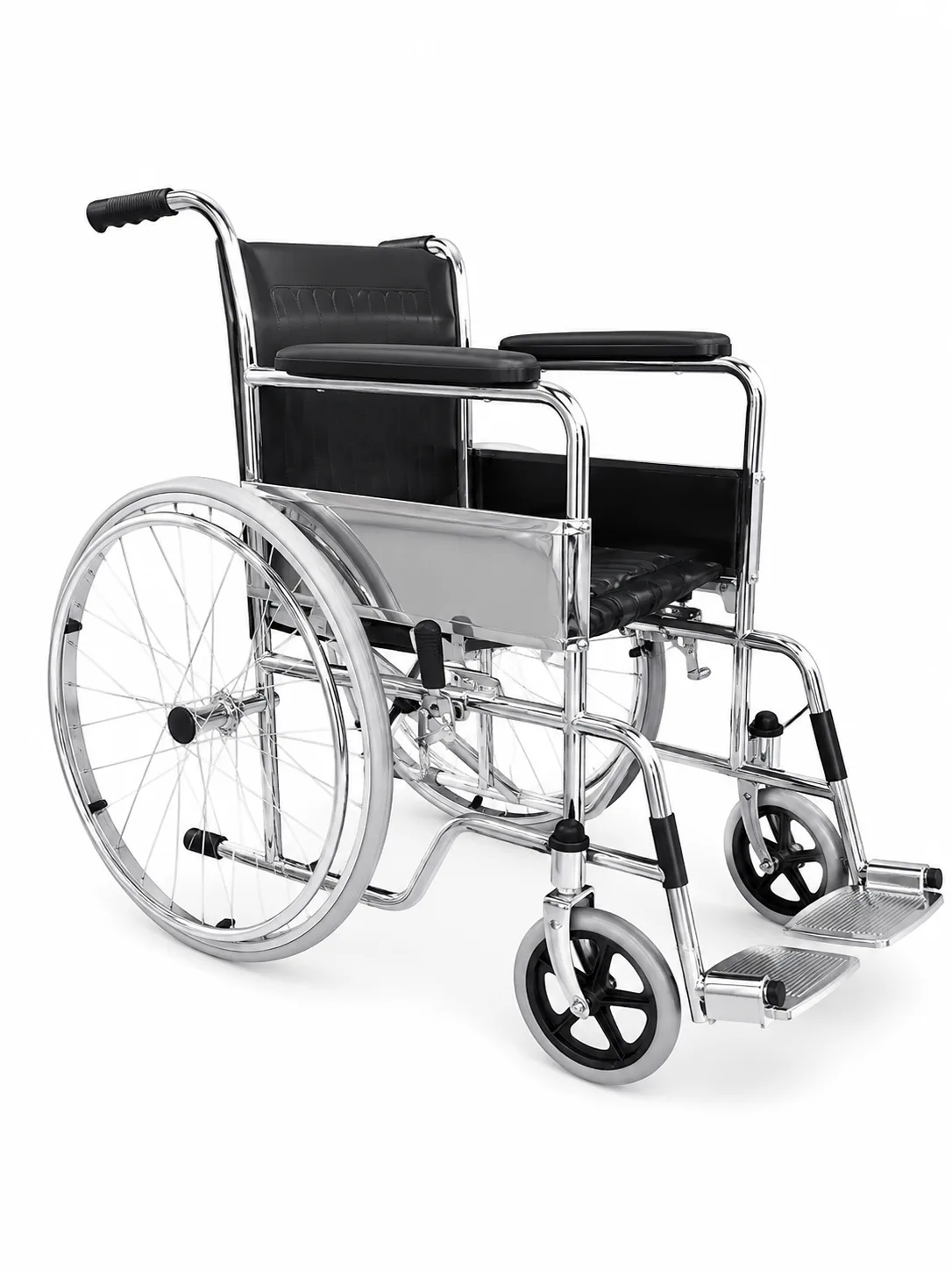 Fauteuil Roulant Manuel 601 