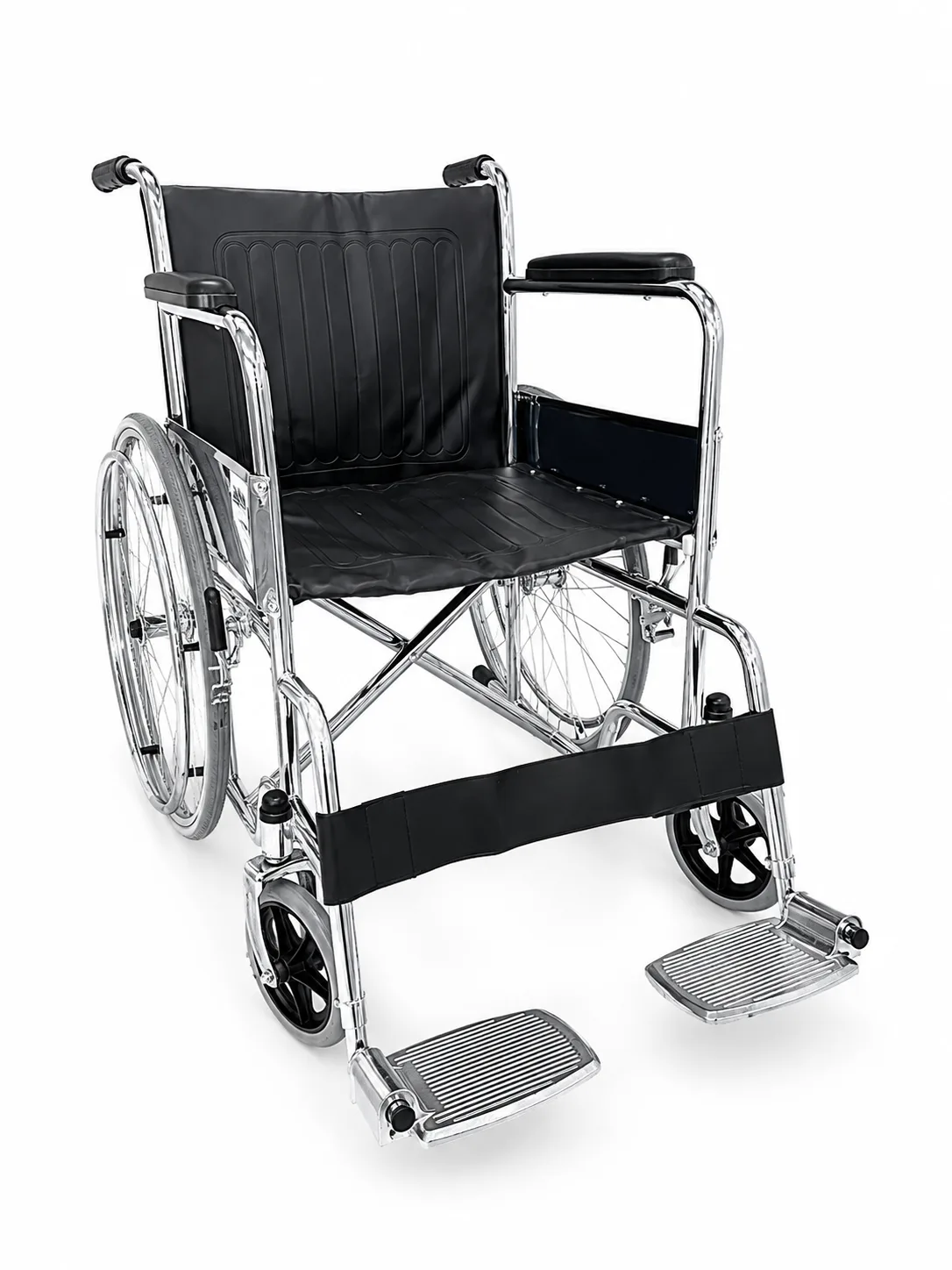 Fauteuil Roulant Manuel 601 