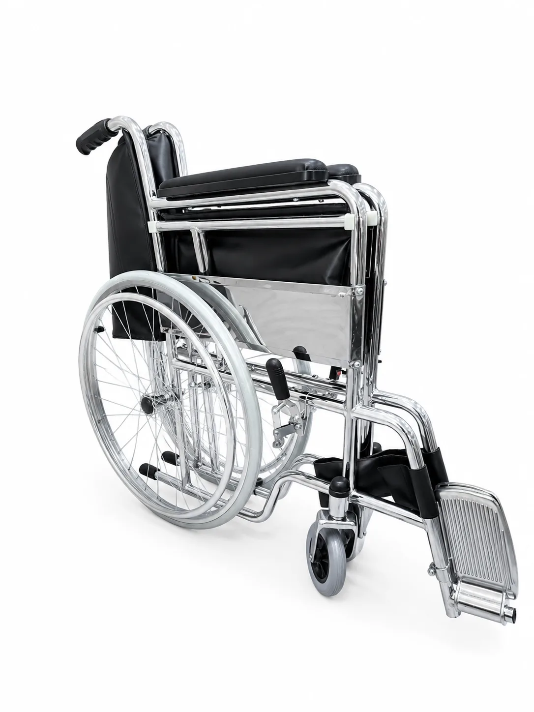 Fauteuil Roulant Manuel 601 