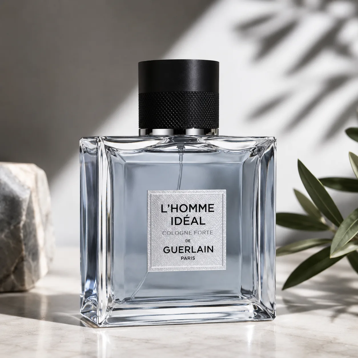 Guerlain l’homme idéal Cologne forte 