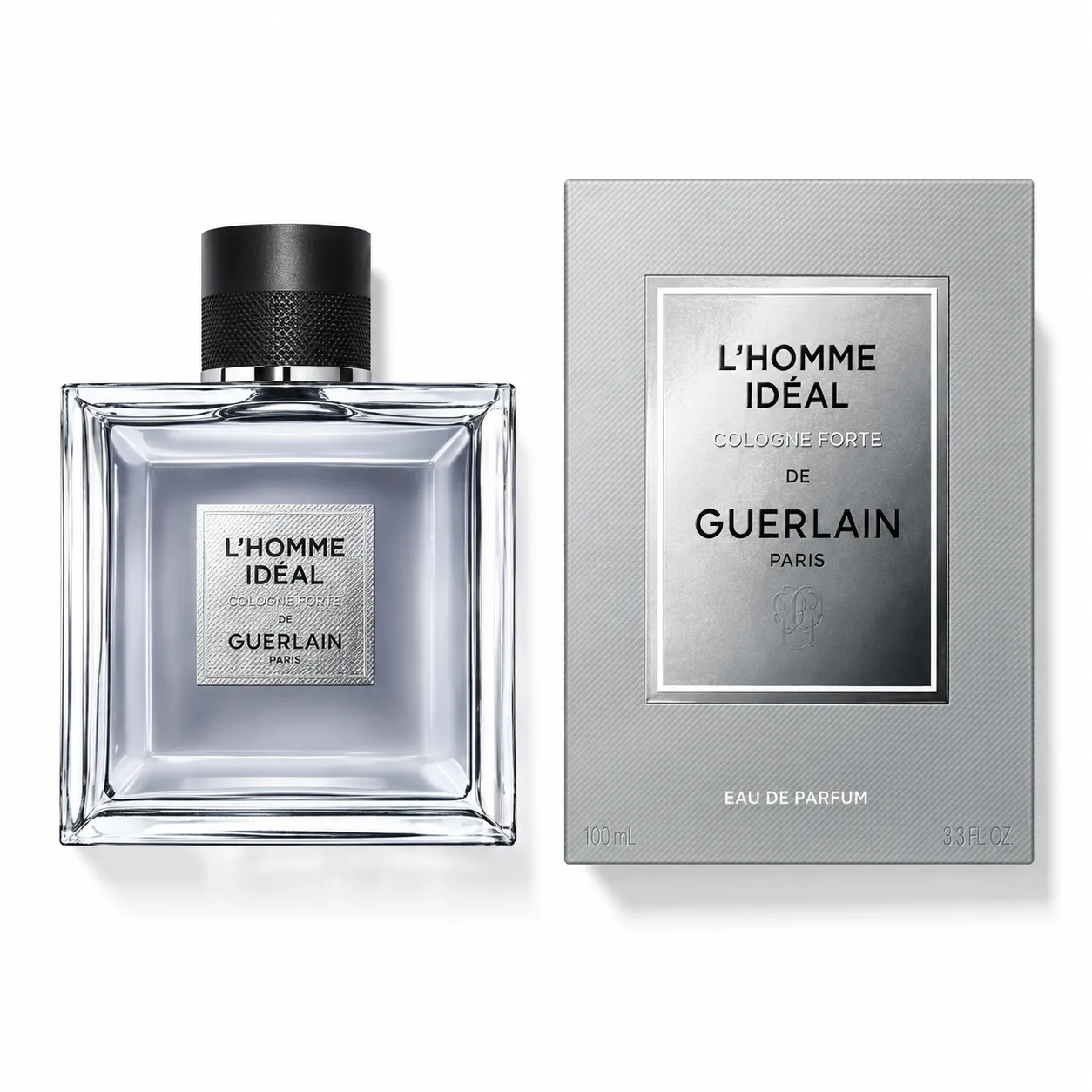 Guerlain l’homme idéal Cologne forte 