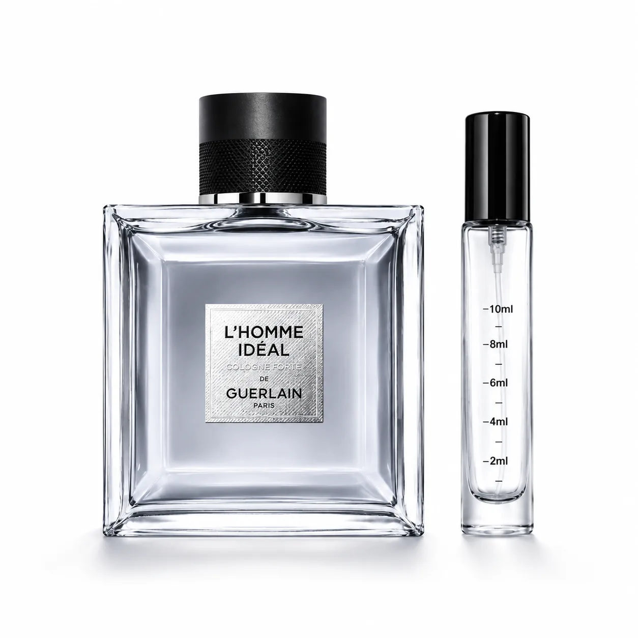 Guerlain l’homme idéal Cologne forte 