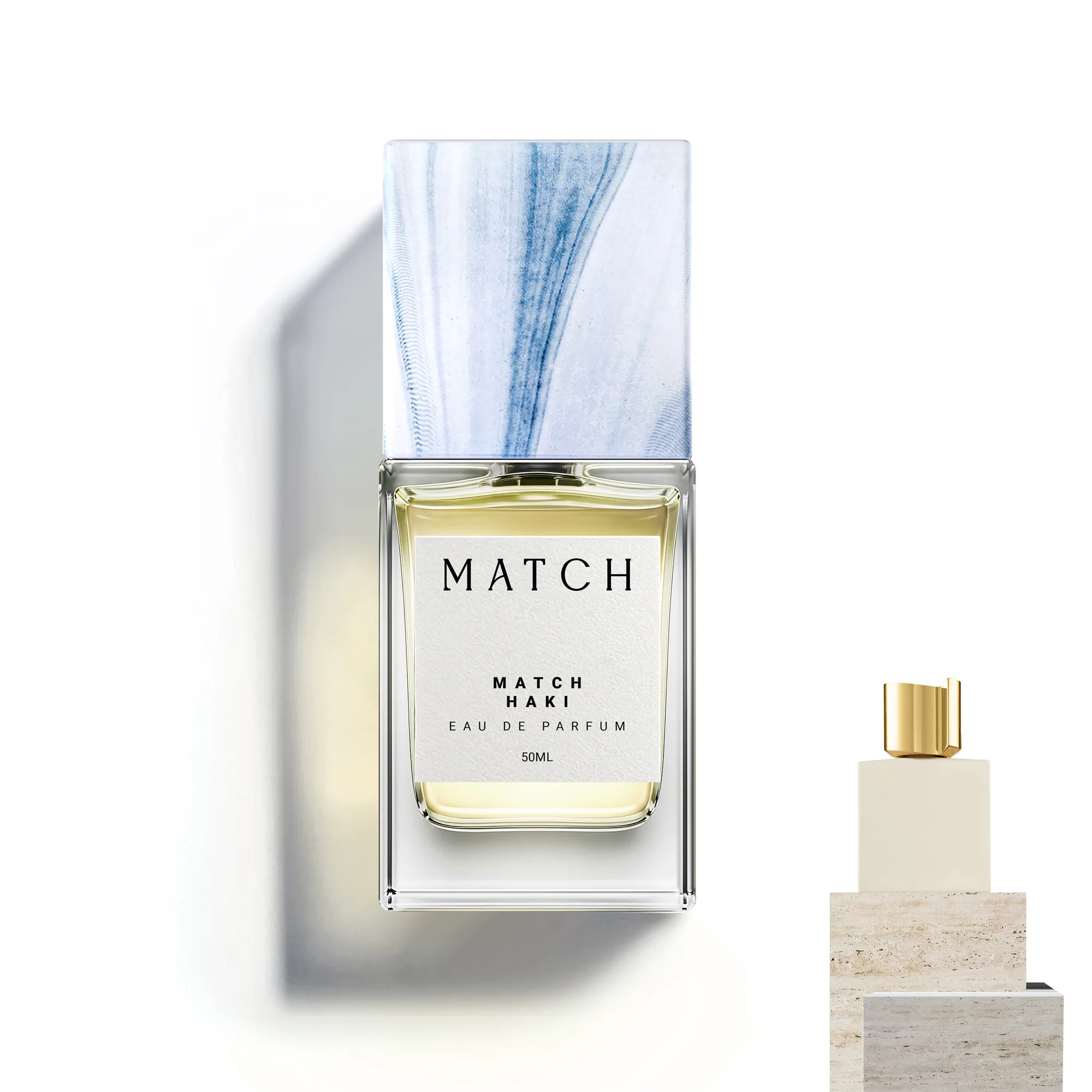 Match haki 