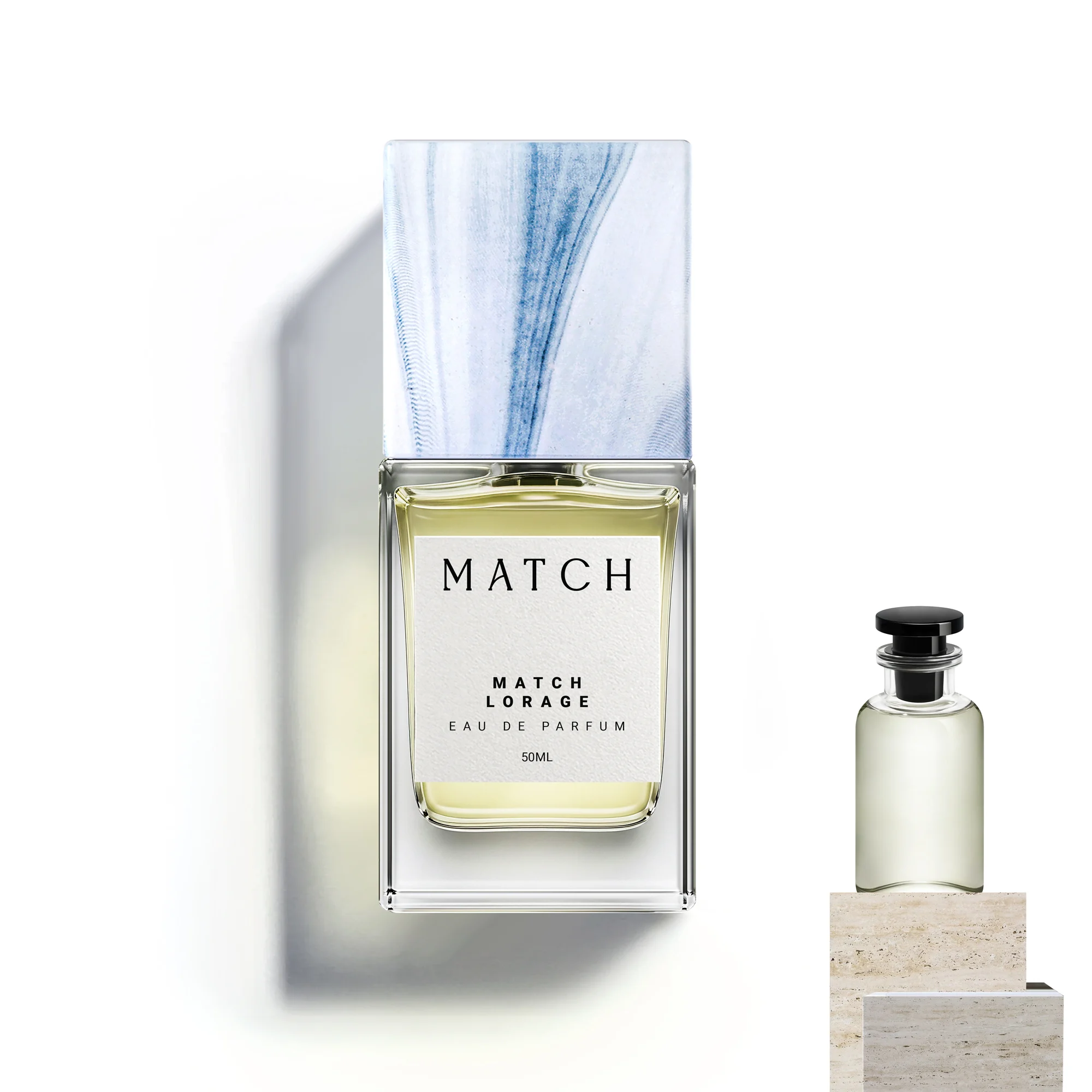 Match lorage 