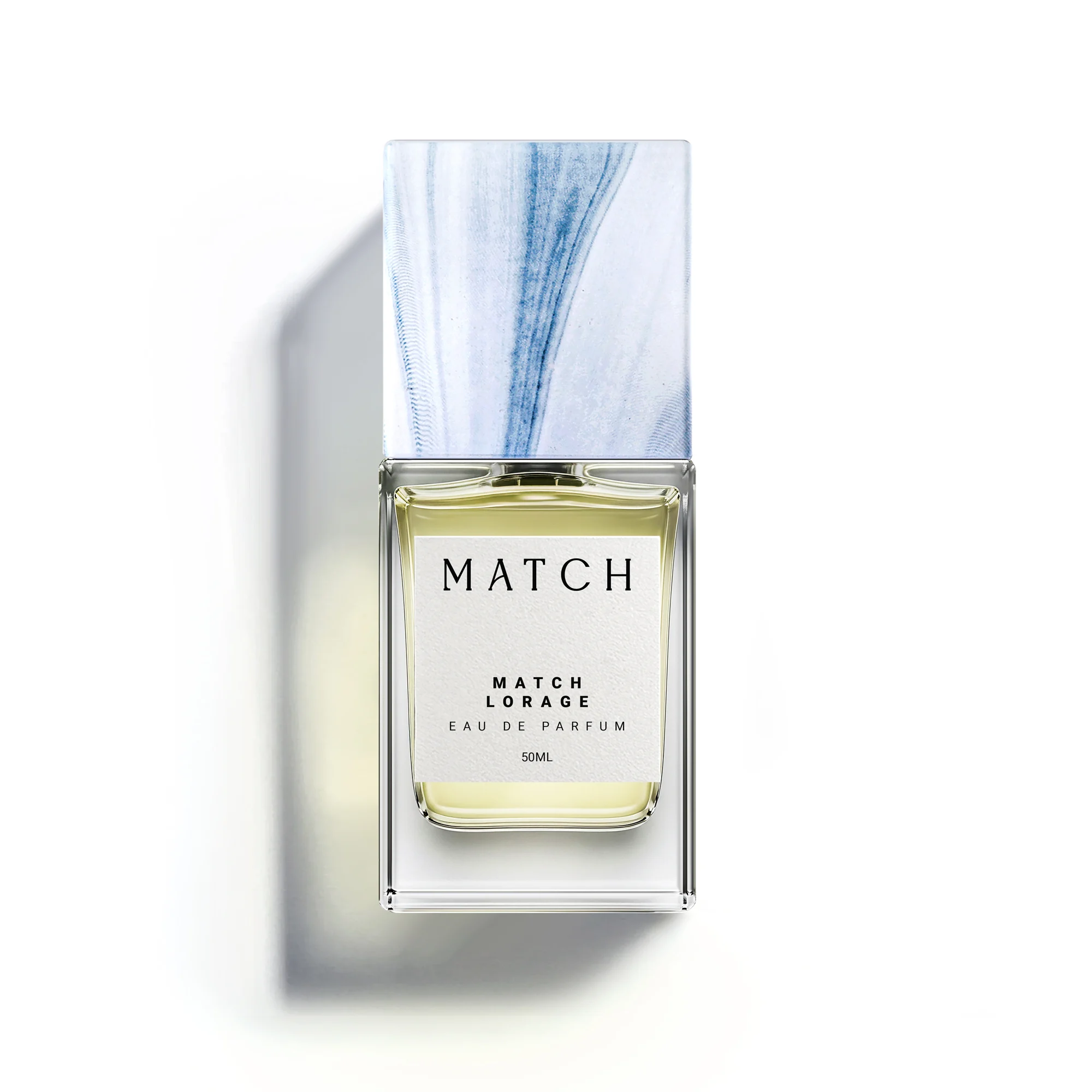 Match lorage 