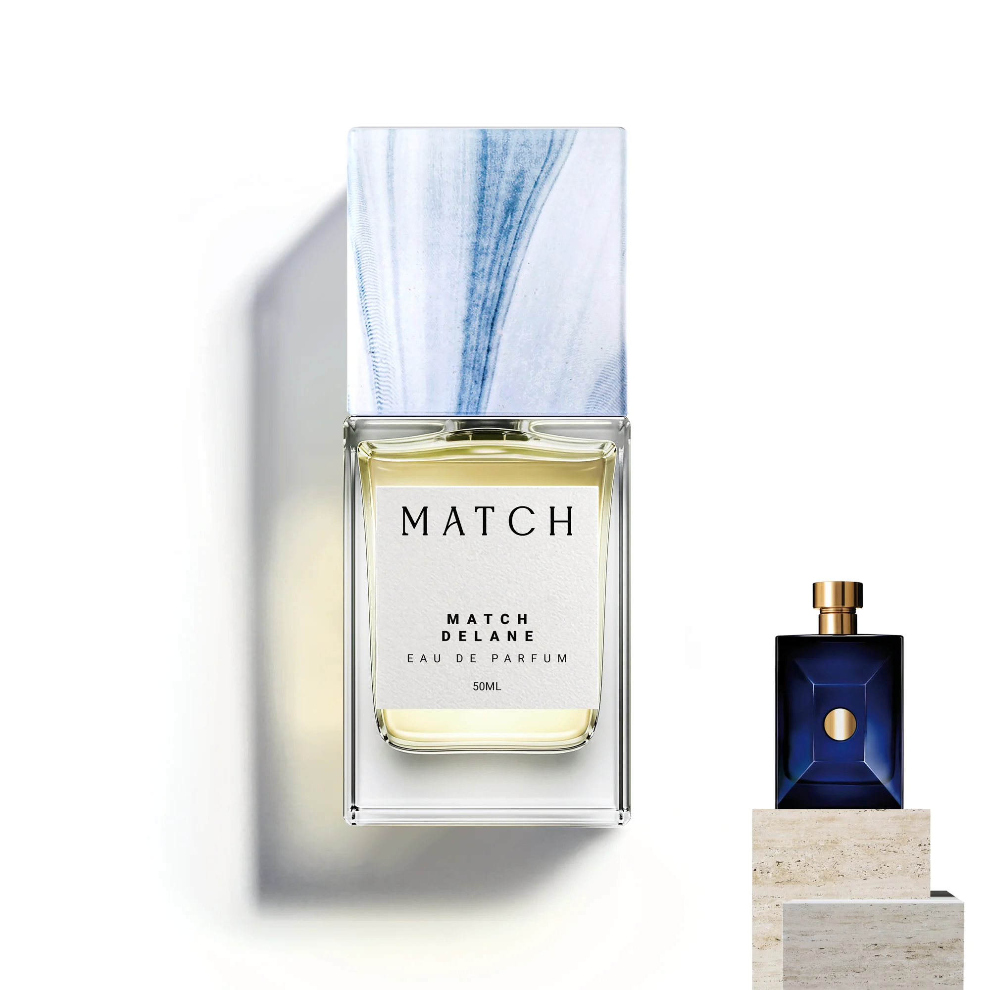 Match delane 