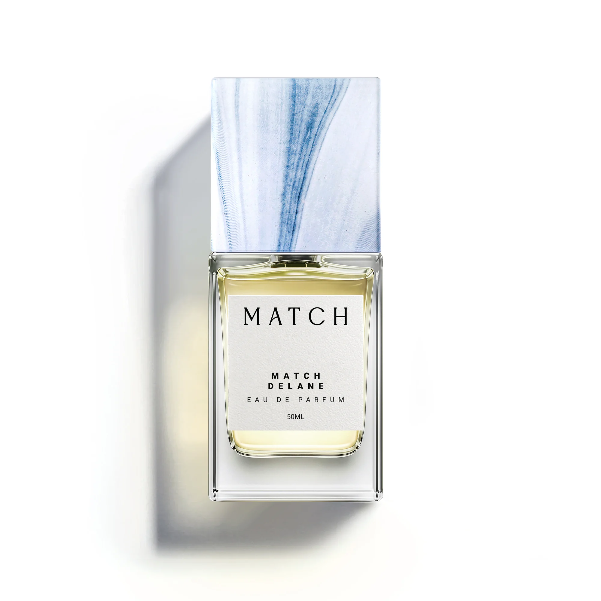 Match delane 