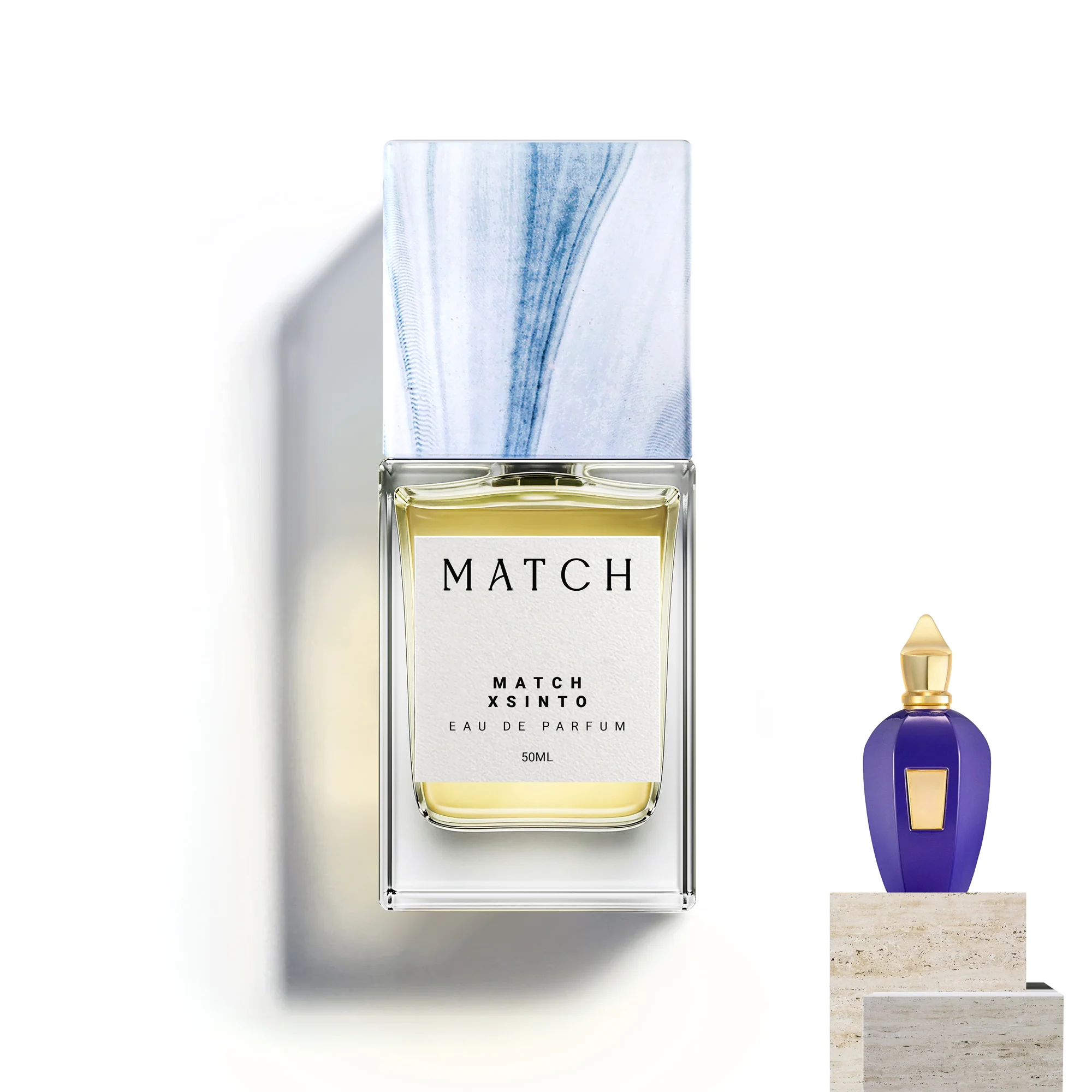 Match xsinto 