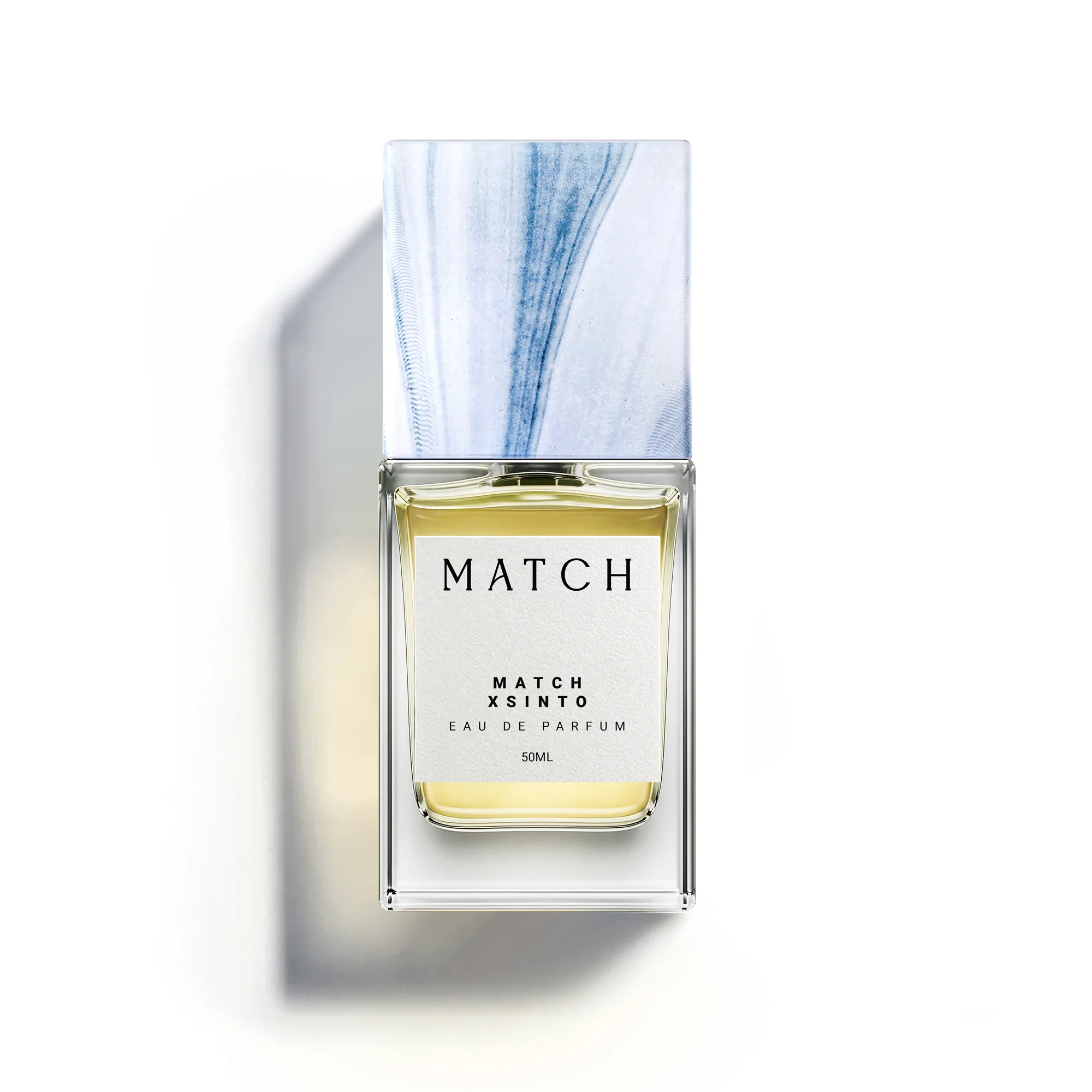 Match xsinto 