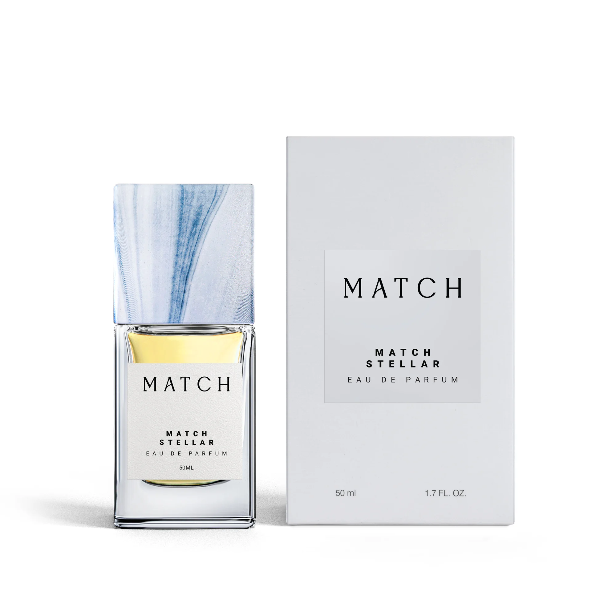 Match stellar 