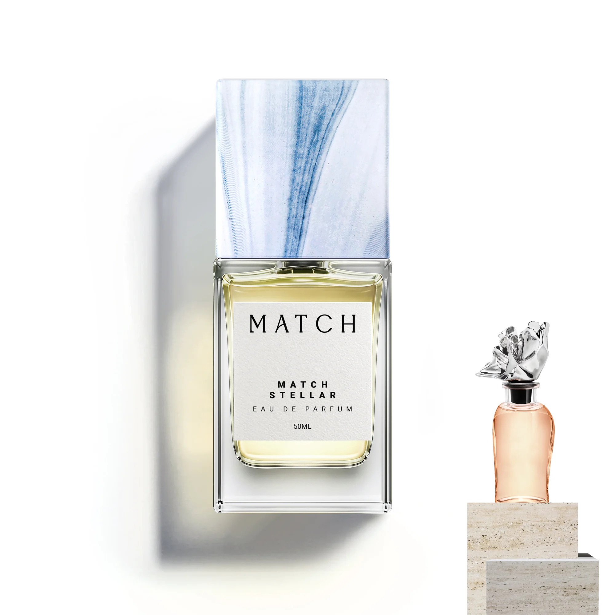 Match stellar 